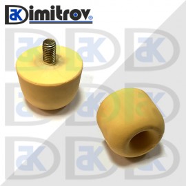 Буферен тампон М 10 Ø 50 х 37 mm